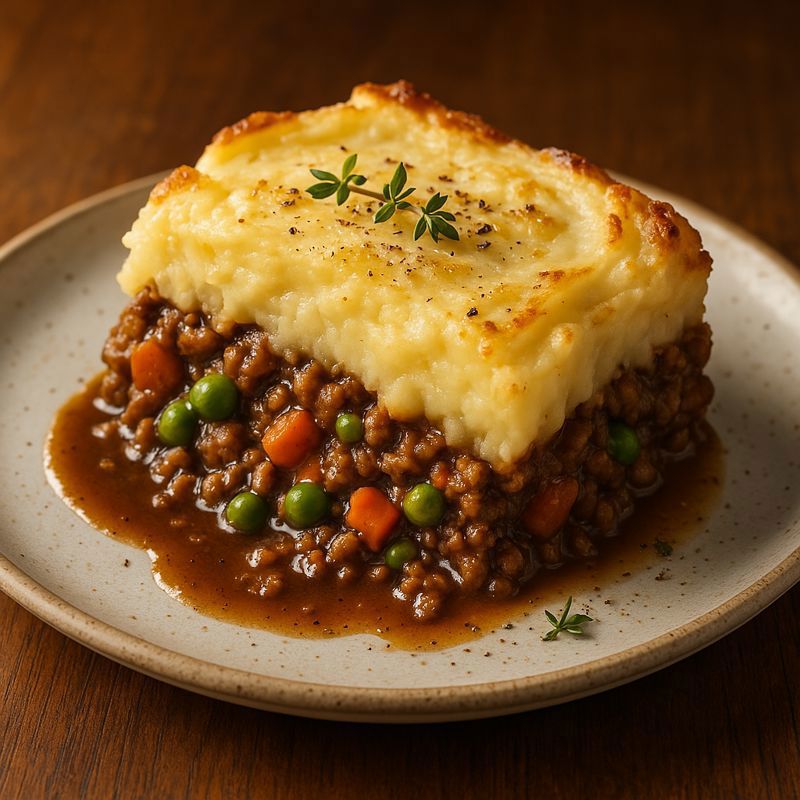 Cottage Pie